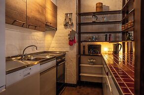 Apartment Familienzauber- city center