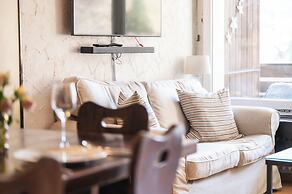 Apartment Familienzauber- city center