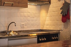 Apartment Familienzauber- city center