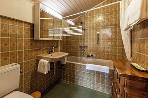 Apartment Familienzauber- city center