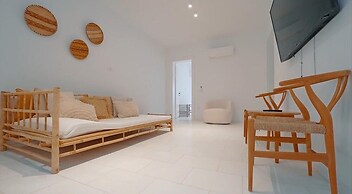 Seapalm Villa