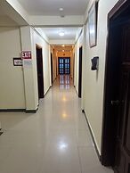 Chinatown hotel