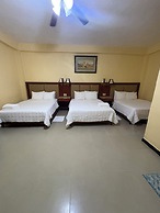 Chinatown hotel