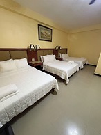 Chinatown hotel