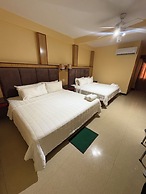 Chinatown hotel