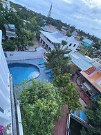 Chinatown hotel