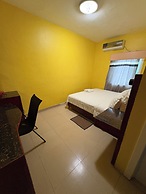 Chinatown hotel