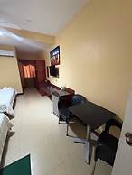 Chinatown hotel
