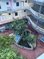 Chinatown hotel