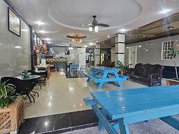 Chinatown hotel