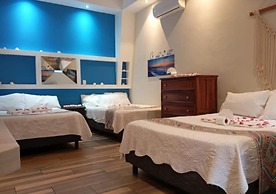 Hotel Boutique Casa Mariano