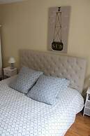 Duc de Bretagne Luxury appart'hotel