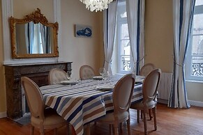 Duc de Bretagne Luxury appart'hotel