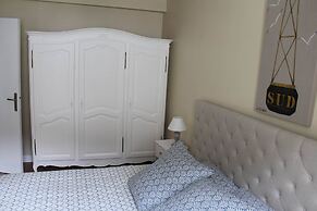 Duc de Bretagne Luxury appart'hotel