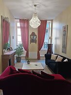 Duc de Bretagne Luxury appart'hotel