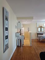 Duc de Bretagne Luxury appart'hotel