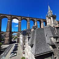 Duc de Bretagne Luxury appart'hotel