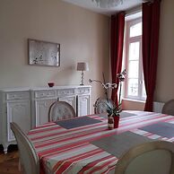 Duc de Bretagne Luxury appart'hotel