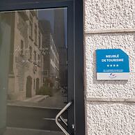 Duc de Bretagne Luxury appart'hotel