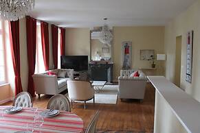 Duc de Bretagne Luxury appart'hotel