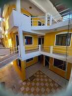 Hotel Peneleu