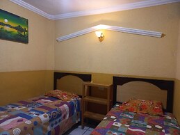 Hotel Peneleu