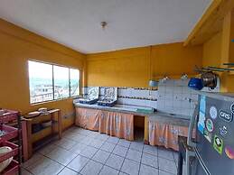 Hotel Peneleu