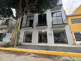 Lofts La Paz