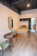 Lofts La Paz