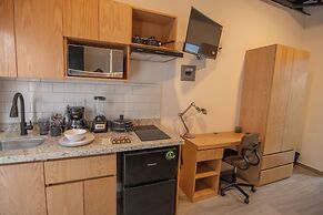 Lofts La Paz