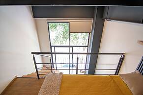 Lofts La Paz
