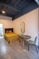 Lofts La Paz