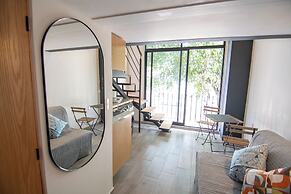 Lofts La Paz