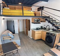 Lofts La Paz