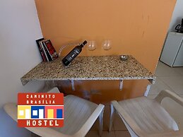 Caminito Brasilia Hotel