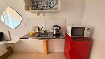 Caminito Brasilia Hotel