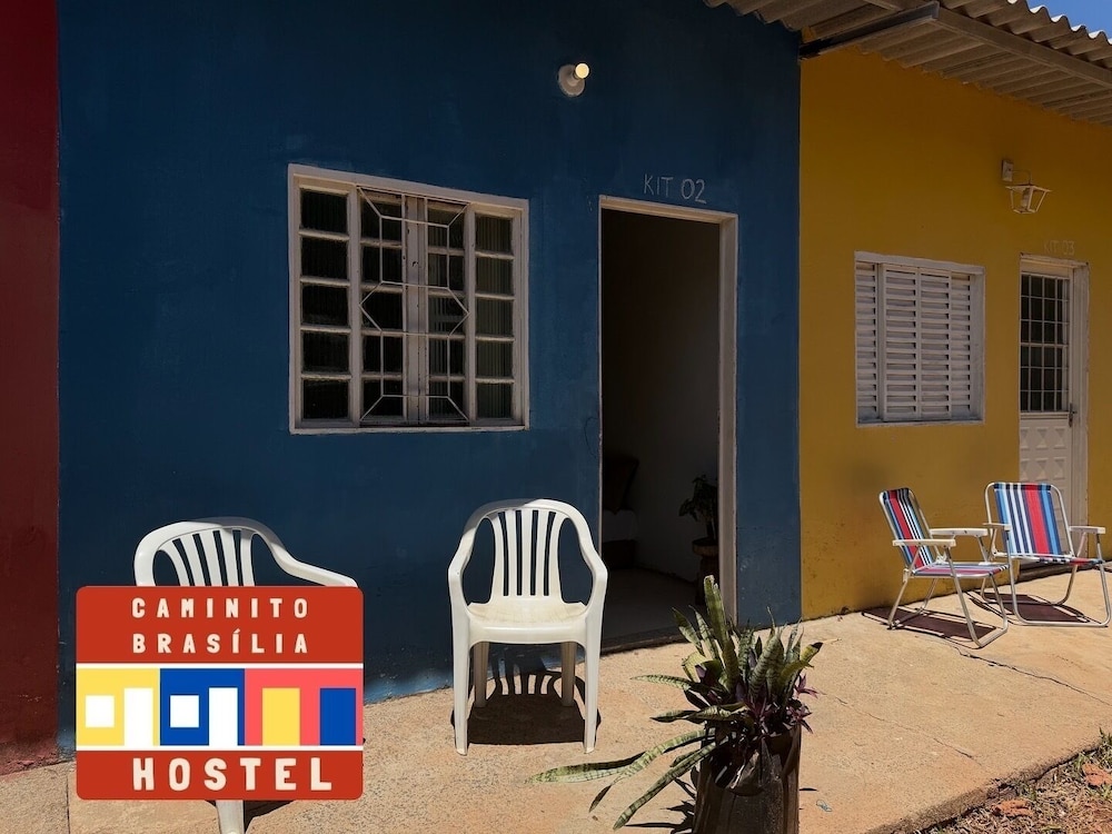 Caminito Brasilia Hotel