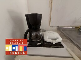 Caminito Brasilia Hotel