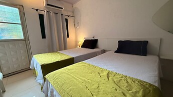 Caminito Brasilia Hotel
