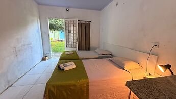 Caminito Brasilia Hotel