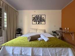 Caminito Brasilia Hotel