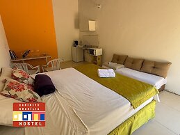 Caminito Brasilia Hotel