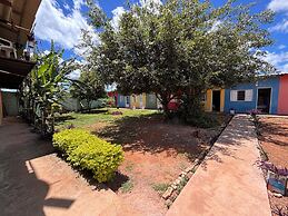 Caminito Brasilia Hotel