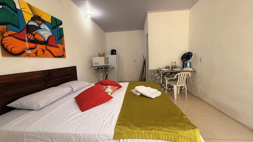 Caminito Brasilia Hotel