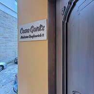 Casa Gantz
