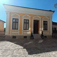 Casa Gantz