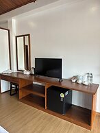 De Hom Hotel Mae Hong Son
