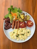 De Hom Hotel Mae Hong Son