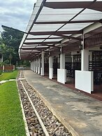 De Hom Hotel Mae Hong Son
