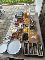De Hom Hotel Mae Hong Son